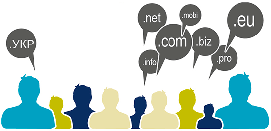 Проверка домена на занятость и кто владелец домена